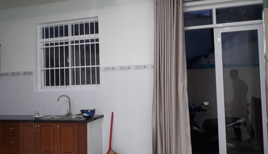 Bán Nhà Gần Biển Bãi Trước Tp Vũng Tàu. Cách Biển 200M Giá 3 Ty 4. Tặng Luôn Nội Thất