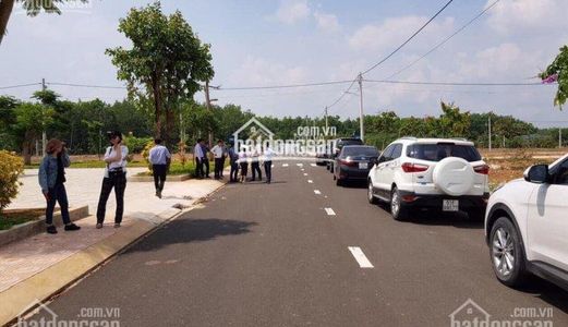  Đất Nền Thổ Cư Sổ Hồng Trung Tâm Thị Xã Chơn Thành Bình Phước Chỉ 430Tr_Ck 3%+2 Chỉ Vàng Sjc/nền