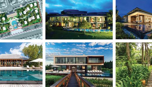 Dự Án Có 1 Không 2 " Đất Ven Biển, Sổ Đỏ Lâu Dài"