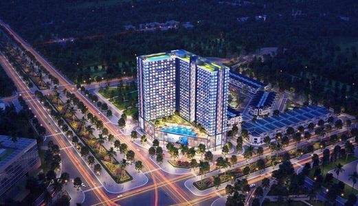 Dự Án Condotel 5 Sao Đẳng Cấp Nhất Tại Huế , Cam Kết Lợi Nhuận 12% , Gói Ưu Đãi Trái Phiếu 10%