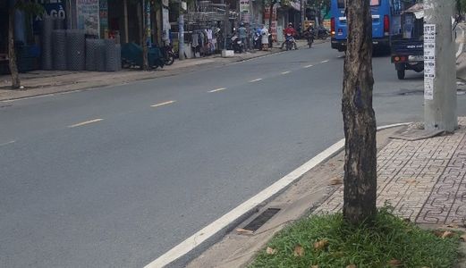 Mặt Tiền Kha Vạn Cân( 14X44 ) Vuông Vức , Thổ Cư 100% , Sát Phạm Văn Đồng