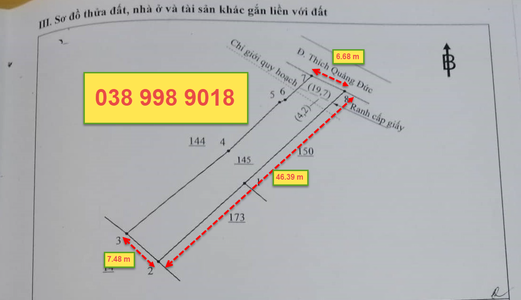 Đất Kèm Nhà 300M2 Ở Tại Trung Tâm Tp. Long Khánh