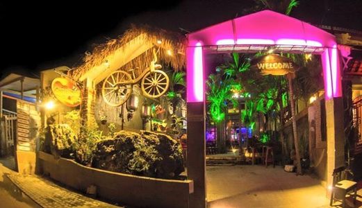 Bán Gấp Nhà Mặt Tiền 380m2 Gần Chợ Hội An