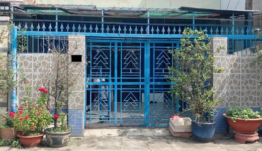 Bán Nhà Phố Liền Kề Quận 9 TPHCM