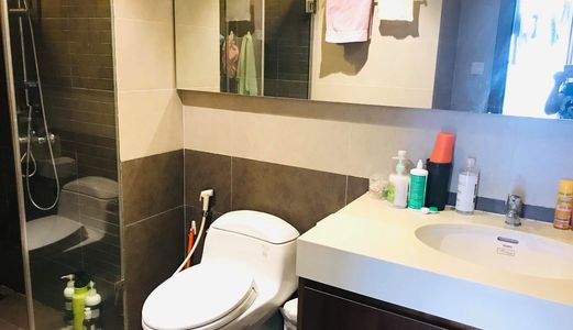 Chính Chủ Cần Bán Gấp Ch 2Pn - Block A Thảo Điền Pearl- Đầy Đủ Nội Thất - Giá 4.5 Tỉ. (Hình Thật)