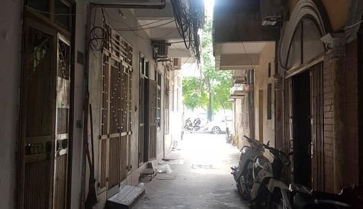 	Bán Gấp Nhà 4 Tầng Tại  Kim Ngưu- Hai Bà Trưng 1.9 Tỷ, Ở Luôn -Lh:  0983225456