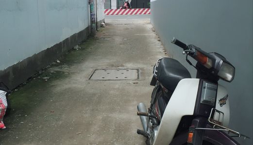 Cho Thuê Nhà Trệt Lầu, Hẻm 1134 , Lô Nhì Huỳnh tấn Phát , Quận 7 