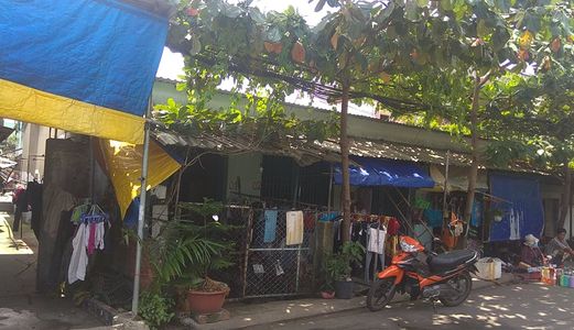 Cần Bán Dãy Nhà Trọ 79 Phòng Gần Chợ Lê Đình Cẩn, phường Tân Tạo, Quận Bình Tân 