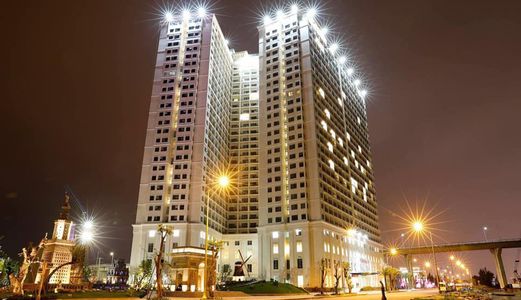Đầu Tư Căn Hộ Dát Vàng 5 Sao Tại Tp Đà Nẵng Lợi Nhuận Lên Đến 14%