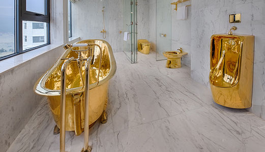 Đầu Tư Căn Hộ Dát Vàng 5 Sao Tại Tp Đà Nẵng Lợi Nhuận Lên Đến 14%