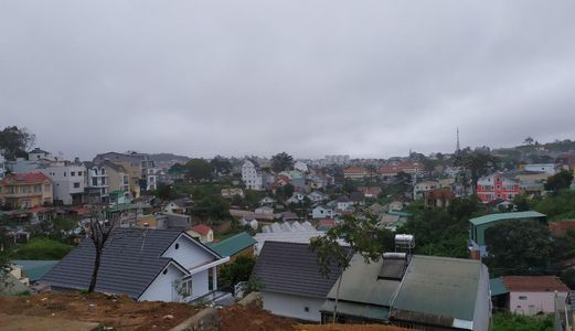 Bán Đất Đường Ba Tháng Tư, Phường 3, Đà Lạt 395.83Mv Mã 19080 