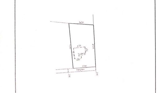 Bán Đất Thôn Đa Thọ, Xã Xuân Thọ, Đà Lạt 329.57Mv Mã 19087 