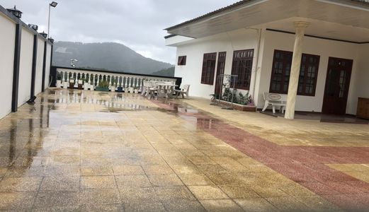 Bán Biệt Thự Đường Hoàng Hoa Thám, Phường 10, Đà Lạt 592.7Mv Mã 19092