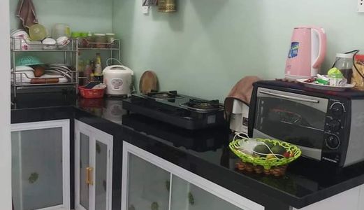 Bán Nhà Cấp 4 Gác Lững Đúc Kiệt 2M5 Hà Huy Tập  Vị Trí Quá Đệp Gần Biển