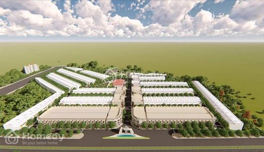 Những Ai Đang Có Nhu Cầu Đầu Tư Bđs Thì Không Nên Bỏ Qua Dự Án Này