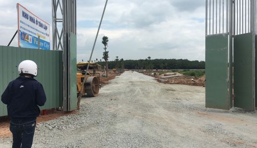 Những Ai Đang Có Nhu Cầu Đầu Tư Bđs Thì Không Nên Bỏ Qua Dự Án Này