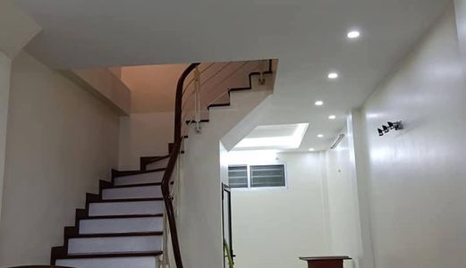 Nhà Mới Đẹp 5 Tầng Khu Truờng Chinh Giá 3,75 Tỷ