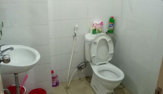Căn Hộ Mới Hqc Plaza Mặt tiền Nguyễn Văn Linh, diện tích 55m2, gồm 2 Phòng ngủ / 2Wc. Giá 5.5Tr /tháng