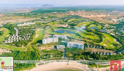 Còn Duy Nhất 1 Căn View Biển Block C - Thiết Kế : 1Phòng Ngủ - 40M2 - Giá 1,9 Tỷ Từ Cđt Lh : 0905.64.5758