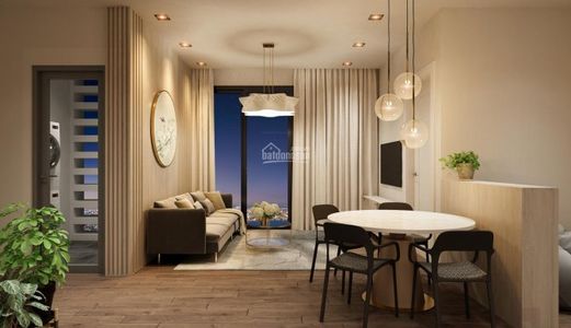 Hot Hot Booking Dự Án D- Homme Mặt Tiền Hồng Bàng Quận 6 - Sđt : 0906438020.