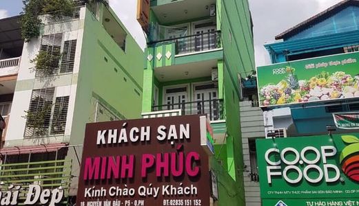 Bán Nhà Mt 16 Nguyễn Văn Đậu Phường 5 Quận Phú Nhuận 1 Trệt 17 Lầu