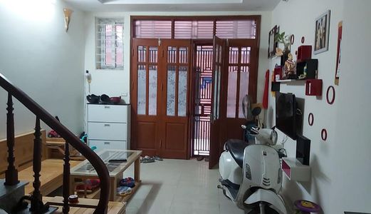 Bán Nhà Phân Lô Trần Phú Hà Đông , diện tích 30m2, 5 Tầng, Giá 2.7 Tỷ