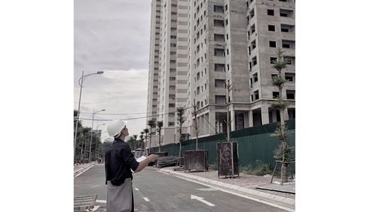 Đất Nền Hà Đông - Shop House - Biệt Thự Chung Cư Mipec