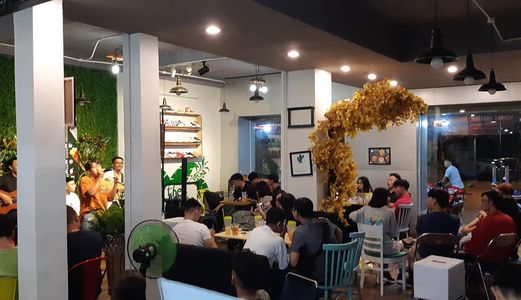 Cho Thuê Mặt Bằng Trung Tâm Thành Phố Biên Hoà Ngang Lên Đến 9M