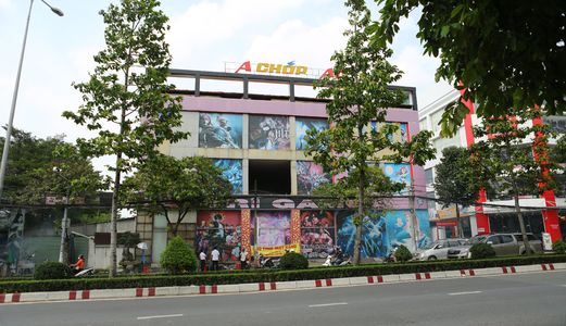 Cho Thuê Mặt Bằng Có Vị Trí Đắc Địa Tại Biên Hòa Và Bình Dương