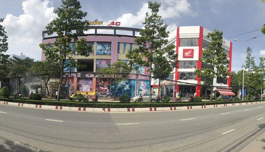 Cho Thuê Mặt Bằng Có Vị Trí Đắc Địa Tại Biên Hòa Và Bình Dương