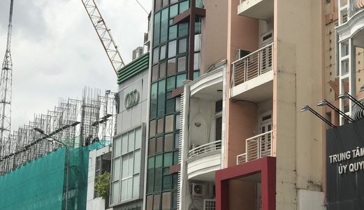 Bán Nhà Khu Nguyễn Thị Định, Thạnh Mỹ Lợi, Quận 2, Dt 207M2 Giá 12,5 Tỷ, Đầu Tư-Kinh Doanh