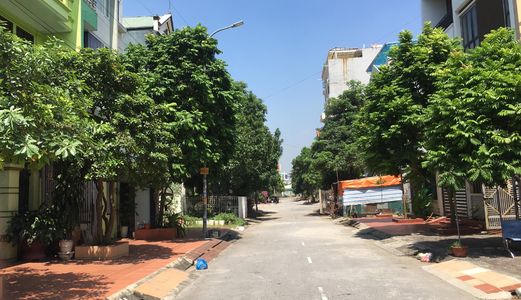 Bán Ô Đất Nhà Ống Vựng Đâng Giá Rẻ Nhất Thị Trường- Chỉ Cách Dự Án Hầm Xuyên Biển 500M