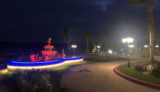 Cơ Hội Có 1-0-2 Để Sở Hữu Mảnh Đất Vip Tại Khu Đô Thị Chuẩn 5 Sao