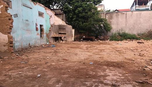 Bán Đất Thụy Hà Bắc Hồng Đông Anh Hà Nội 