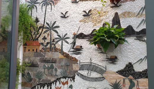 Bán Nhà Đẹp, Mới Xây, Hẻm xe hơi 487 Huỳnh tấn phát. Diện tích 4x18m. Gồm 1 Trệt ,2 Lầu , sân thượng . Giá 6.5 Tỷ .