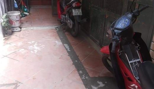 Bán Nhà Phố Mai Dịch-Cầu Giấy 5 Tầng,mặt Tiền 3,5M.