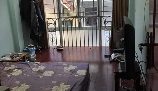 Cần Bán Nhà Đốc Ngữ, Dt 40M2, 4 Tầng, Mt 4M, 2.9 Tỷ