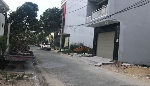 Nhà Q7, Hẻm 36/29 Đường Phl, Nhà Mới Dọn Đồ Vô Ở Liền , 34M2, Hẻm 3M