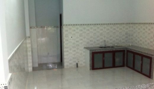 Cần Bán Căn Nhà Mặt Ở Tphcm, giá 1,2 Tỷ ,sổ hồng riêng