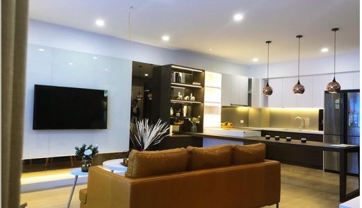 Bán Gấp Nhà Đường Thịnh Liệt 55M, Hè Rộng 8M, Ô Tô Vào Nhà, Kinh Doanh Đỉnh, Giá 5,9 Tỷ