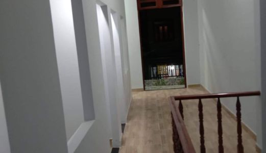 Bán Nhà Chính Chủ Ngay Ngã Tư Bình Chuẩn Sổ Hồng Thổ Cư 100%