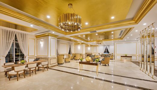 Đầu Tư Dự Án Siêu Lợi Nhuận - Cam Kết Lợi Nhuận Lên Đến 15% - Căn Hộ Cao Cấp 5 Sao Bên Sông Hàn Đà Nẵng