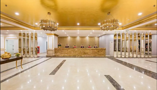 Đầu Tư Dự Án Siêu Lợi Nhuận - Cam Kết Lợi Nhuận Lên Đến 15% - Căn Hộ Cao Cấp 5 Sao Bên Sông Hàn Đà Nẵng