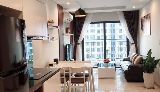 Green_Bay_Garden- Ưu Đãi Đặc Biệt Trong Tháng 10 - Chiết Khấu 7%, Tặng Gói Điều Hoà 35Tr + 2 Năm Dv