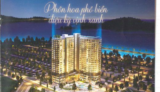 Chỉ 40Tr/ M2 Sở Hữu Ngay Condotel Peninsula  5* Đầu Tiên Tại Nha Trang