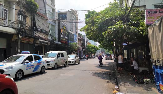 Bán Nhà Mặt Đường Trần Nguyên Hãn, Lê Chân, Hải Phòng