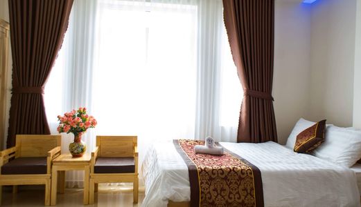 Bán Khách Sạn Đường Nam Kỳ Khởi Nghĩa, Phường 1, Đà Lạt 