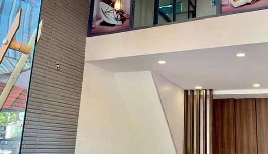 Bán Nhà 1 Mê Lững Mặt Tiền Hoàng Văn Thụ Vị Trí Quá Đệp Nhà Đệp Kiên Cố Knih Doanh Tốt 