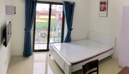 Chính Chủ Cho Thuê Phòng Ccmn Đủ Nội Thất, Phòng Xịn Đẹp, Khu Đống Đa, Cầu Giấy. Giá Từ 4Tr9/tháng