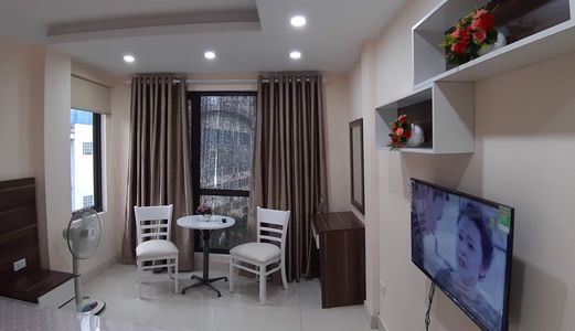 Chính Chủ Cho Thuê Phòng Ccmn Đủ Nội Thất, Phòng Xịn Đẹp, Khu Đống Đa, Cầu Giấy. Giá Từ 4Tr9/tháng